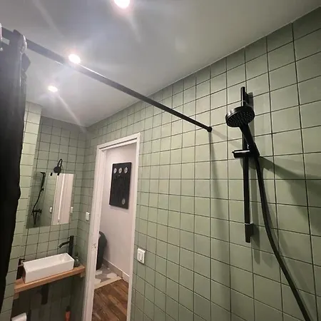Apartman New Entiry Apartment-private In *