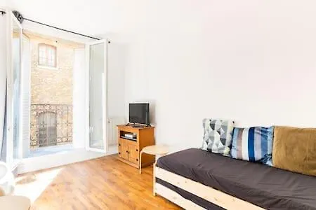 New Entiry Apartment-private In Apartman *